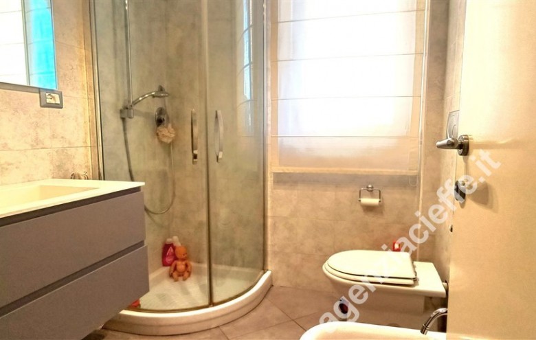 Appartamento in vendita a Massa