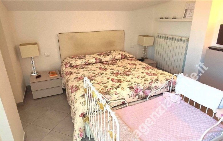 Appartamento in vendita a Massa