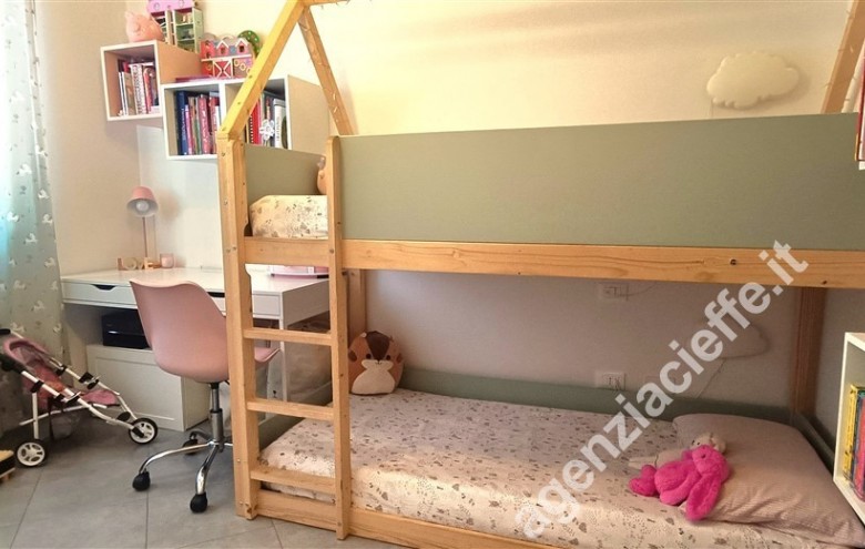 Appartamento in vendita a Massa