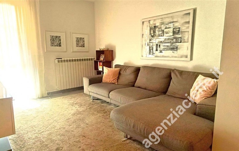 Appartamento in vendita a Massa