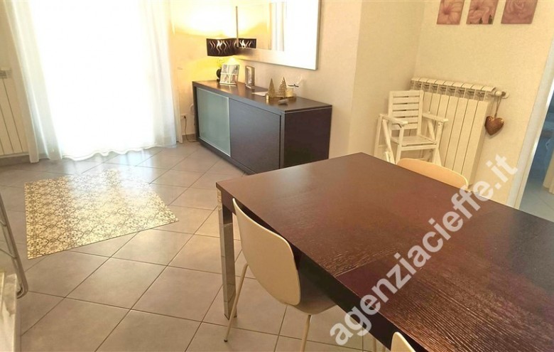 Appartamento in vendita a Massa