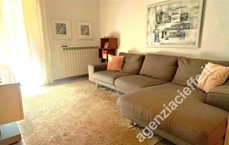 Appartamento in vendita a Massa