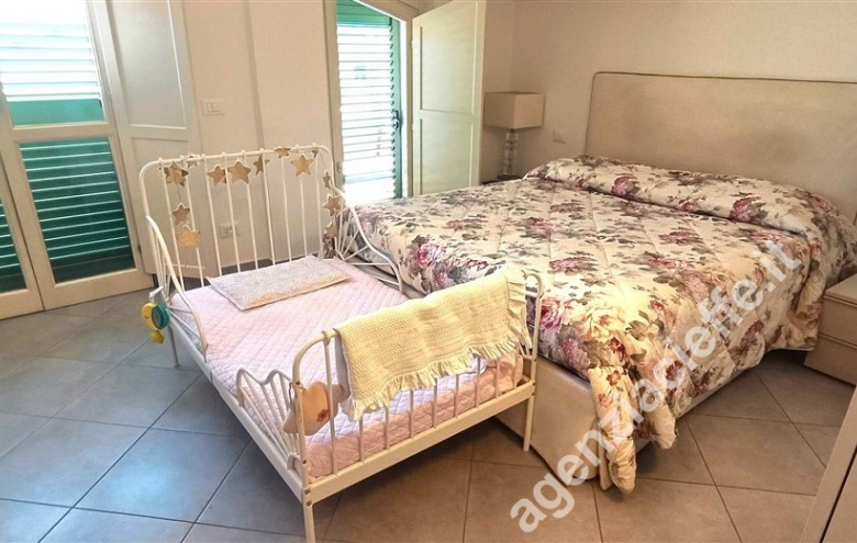 Appartamento in vendita a Massa