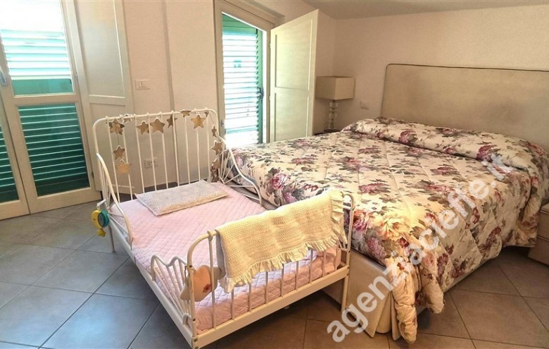 Appartamento in vendita a Massa