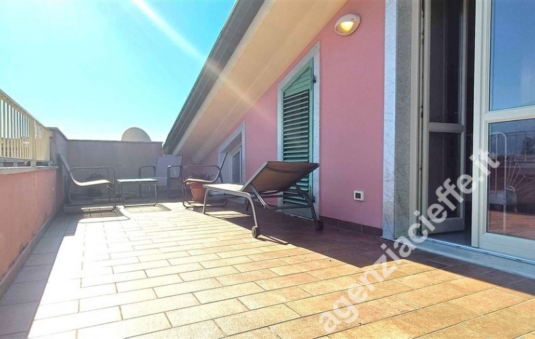 Appartamento in vendita a Massa