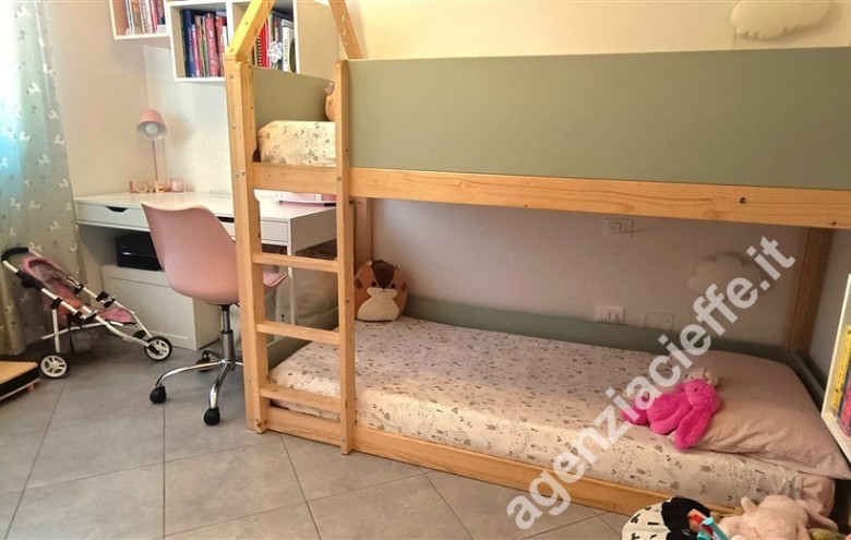 Appartamento in vendita a Massa