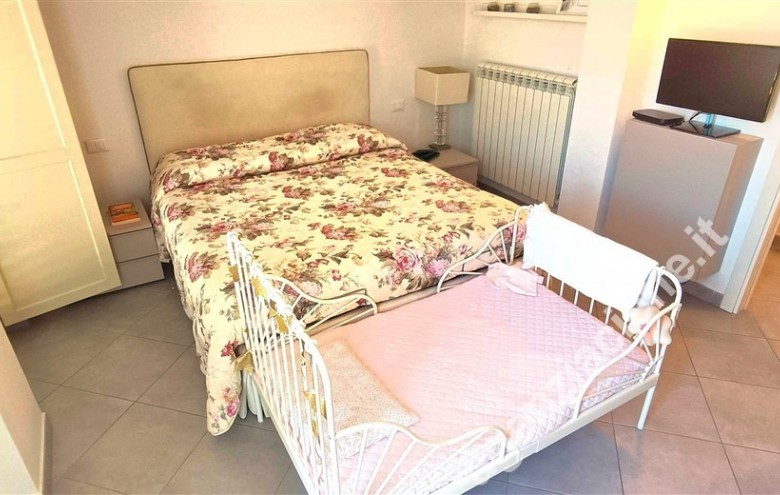 Appartamento in vendita a Massa