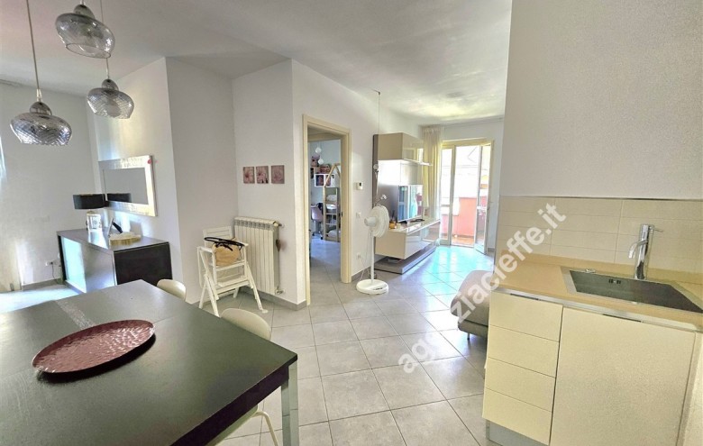 Appartamento in vendita a Massa