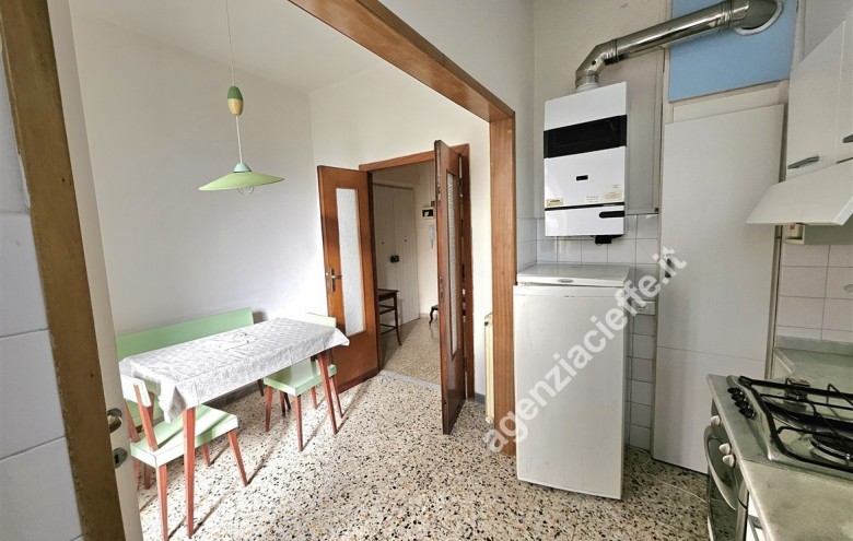 Appartamento in vendita a Massa