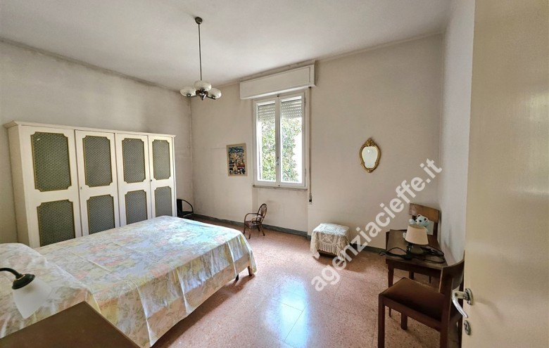 Appartamento in vendita a Massa