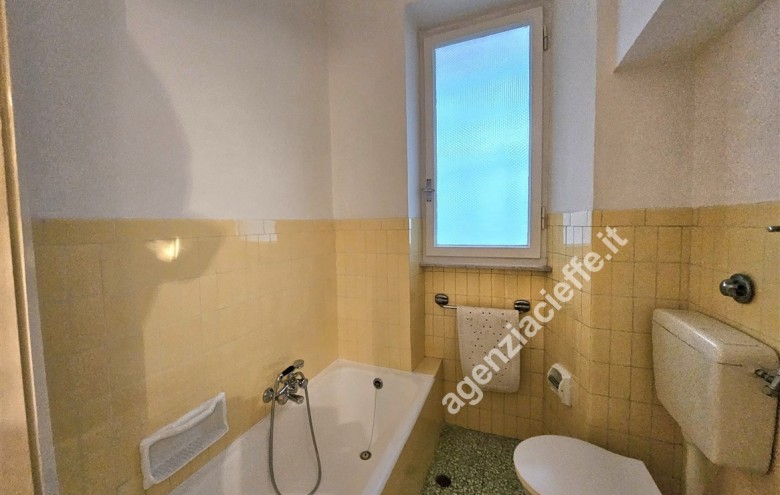 Appartamento in vendita a Massa