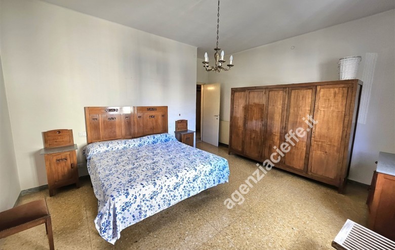 Appartamento in vendita a Massa