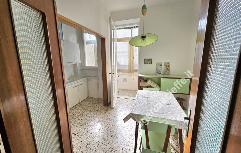 Appartamento in vendita a Massa