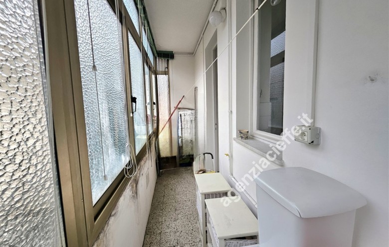 Appartamento in vendita a Massa