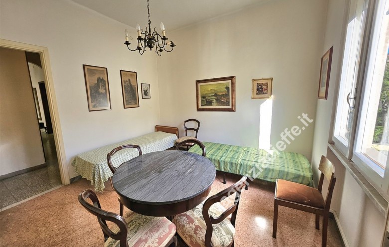 Appartamento in vendita a Massa