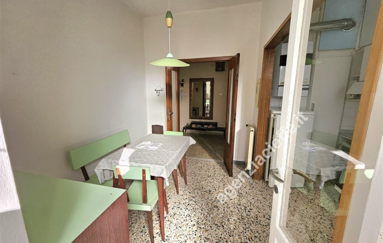 Appartamento in vendita a Massa