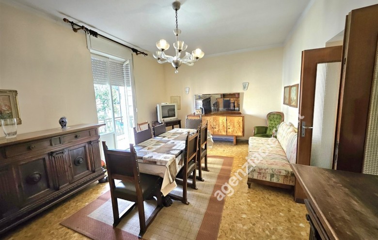 Appartamento in vendita a Massa