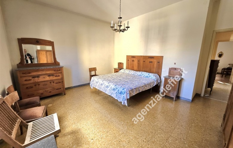 Appartamento in vendita a Massa