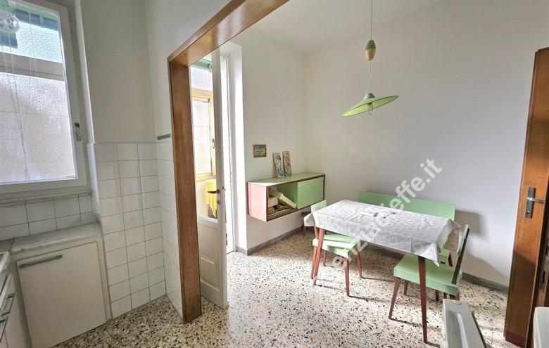 Appartamento in vendita a Massa