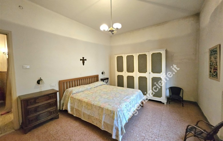 Appartamento in vendita a Massa