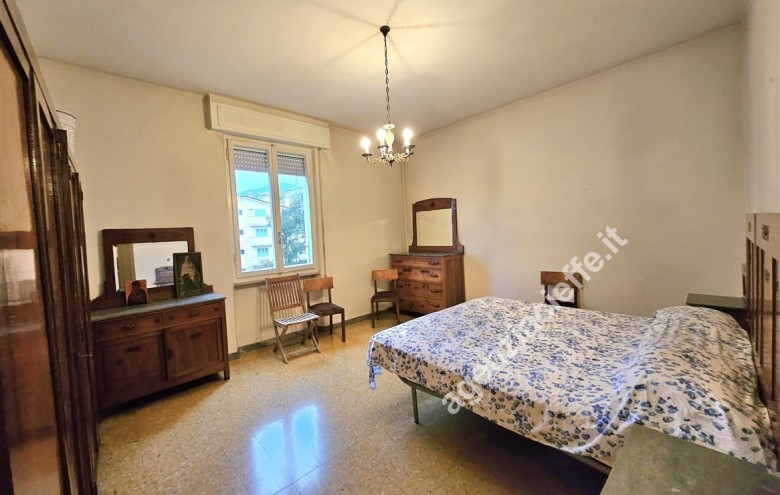 Appartamento in vendita a Massa