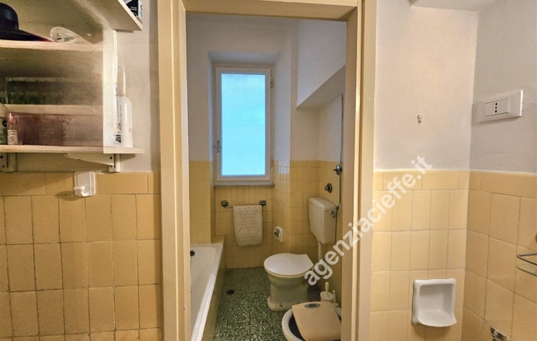 Appartamento in vendita a Massa