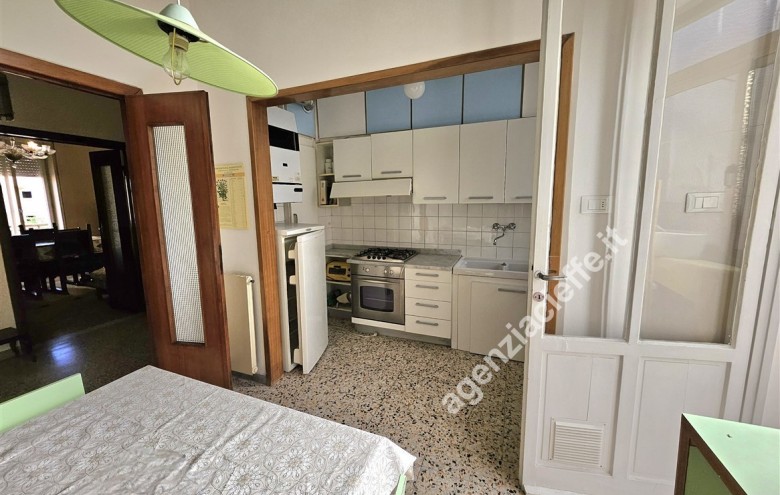 Appartamento in vendita a Massa