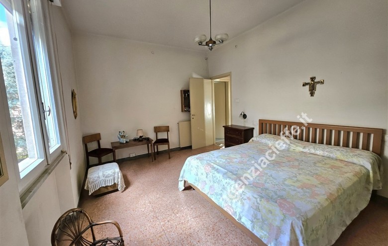 Appartamento in vendita a Massa