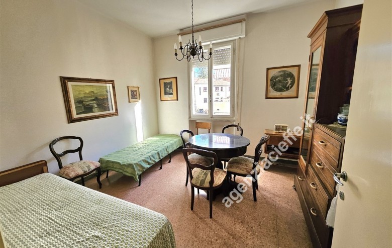 Appartamento in vendita a Massa