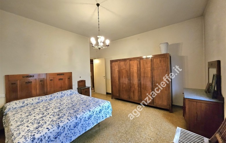 Appartamento in vendita a Massa