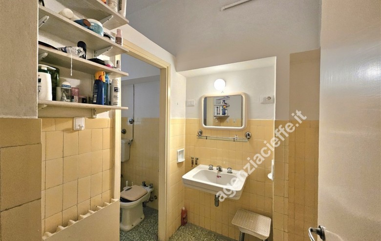 Appartamento in vendita a Massa