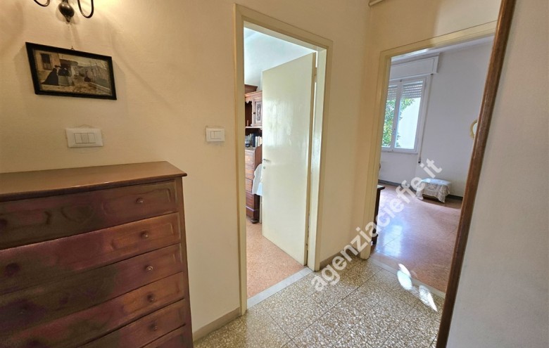 Appartamento in vendita a Massa