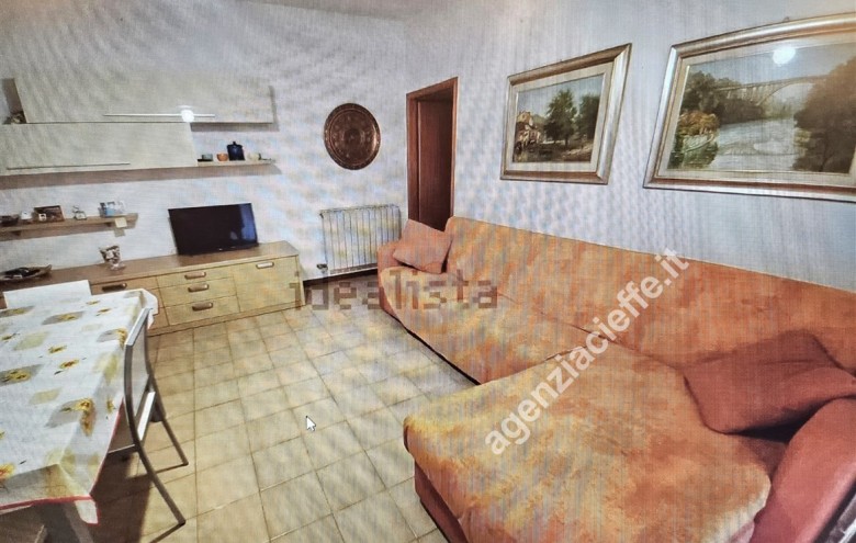 Appartamento in vendita a Massa