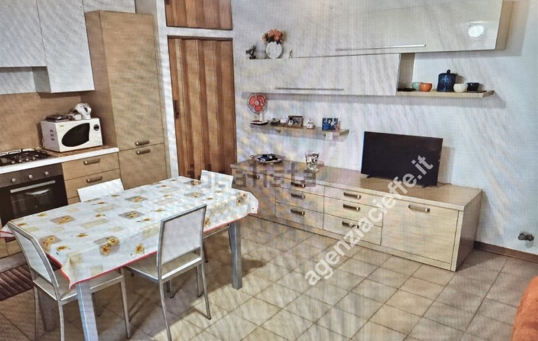 Appartamento in vendita a Massa