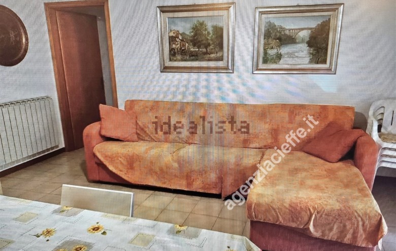 Appartamento in vendita a Massa