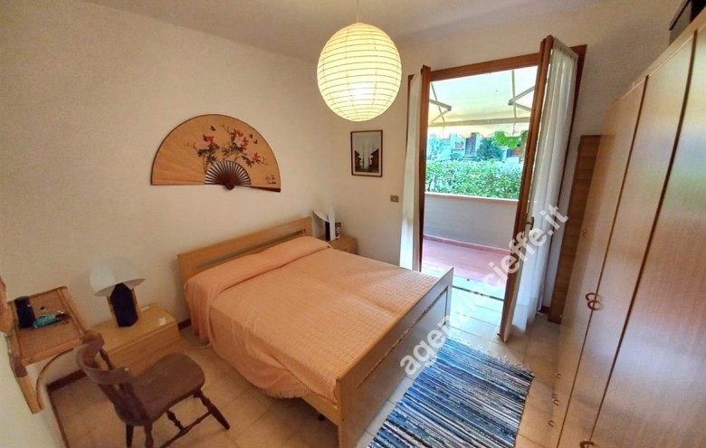 Appartamento in vendita a Massa