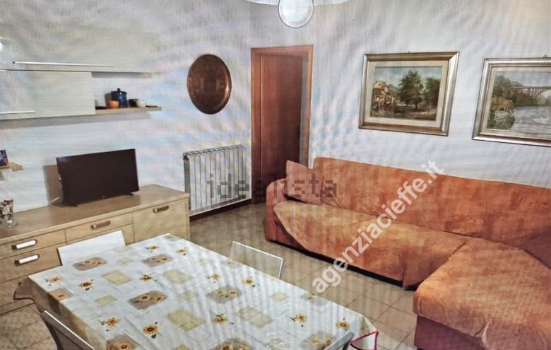 Appartamento in vendita a Massa