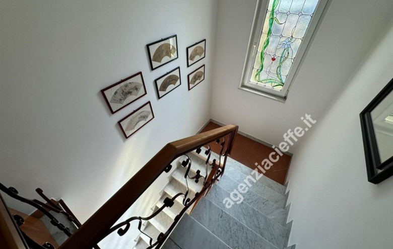 Villa singola in vendita a Massa