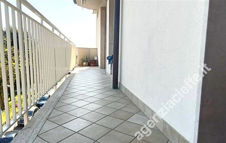 Appartamento in vendita a Massa