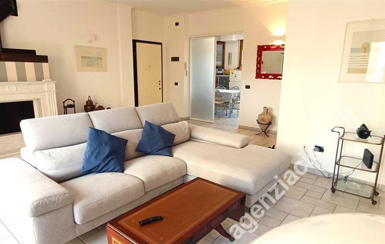 Appartamento in vendita a Massa