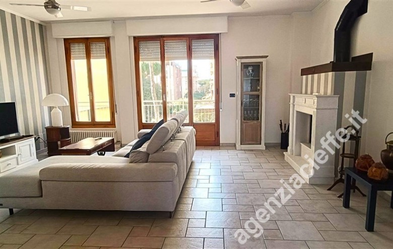 Appartamento in vendita a Massa