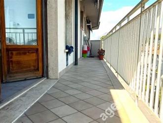 Appartamento in vendita a Marina di Massa
