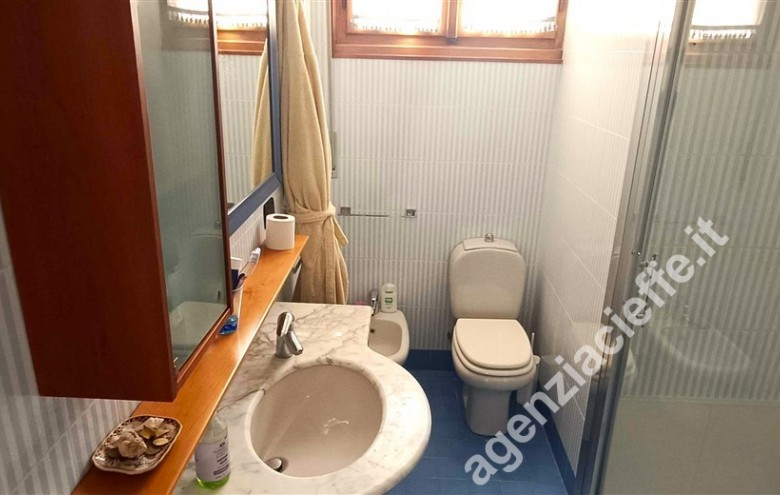 Appartamento in vendita a Massa