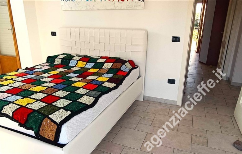 Appartamento in vendita a Massa