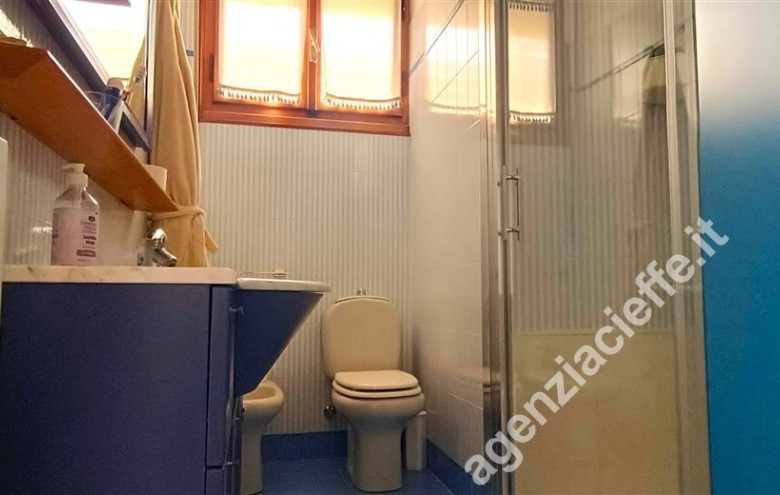 Appartamento in vendita a Massa