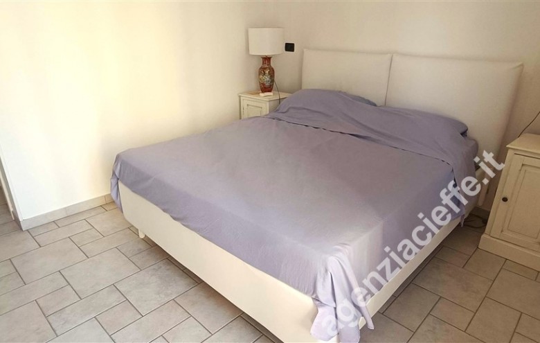 Appartamento in vendita a Massa