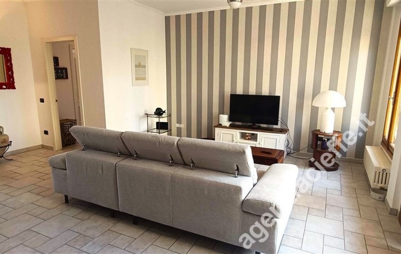 Appartamento in vendita a Massa