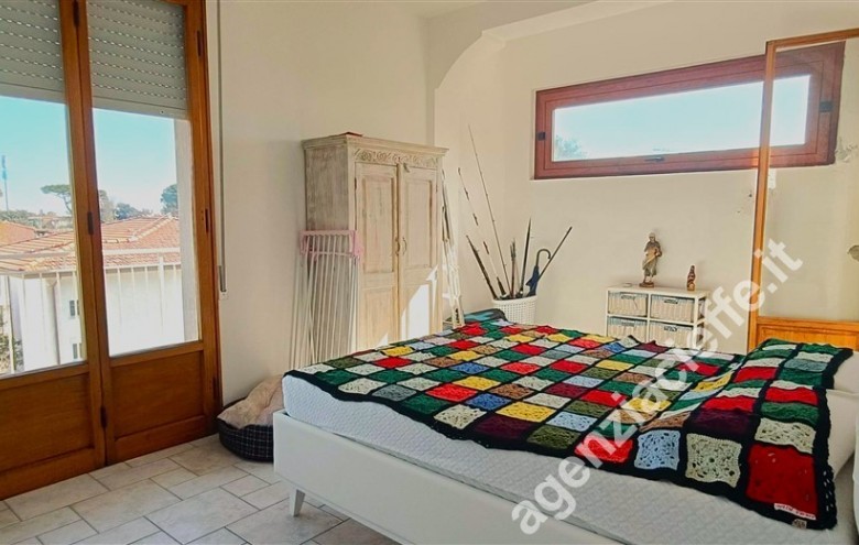 Appartamento in vendita a Massa