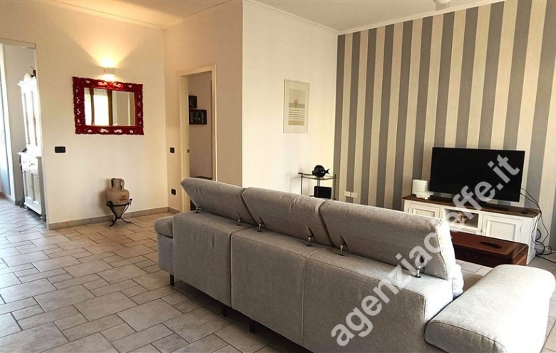 Appartamento in vendita a Massa