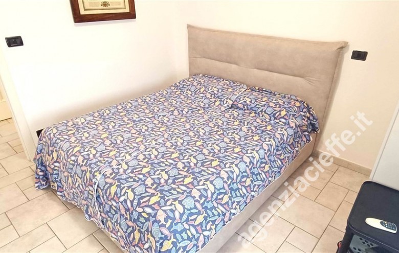 Appartamento in vendita a Massa